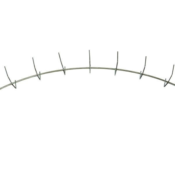 30″ Clamp Arch