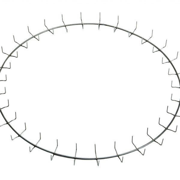 30″ Clamp Ring