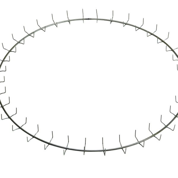 36″ Clamp Ring
