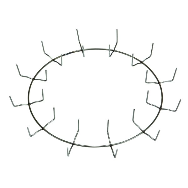 12″ Clamp Ring