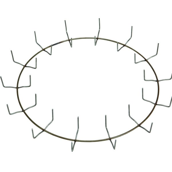 14″ Clamp Ring