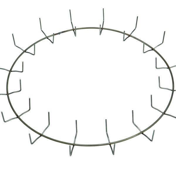 16″ Clamp Ring