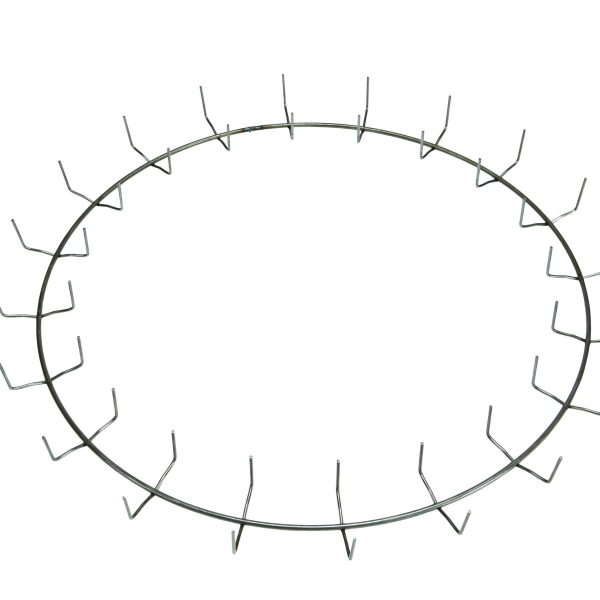 20″ Clamp Ring