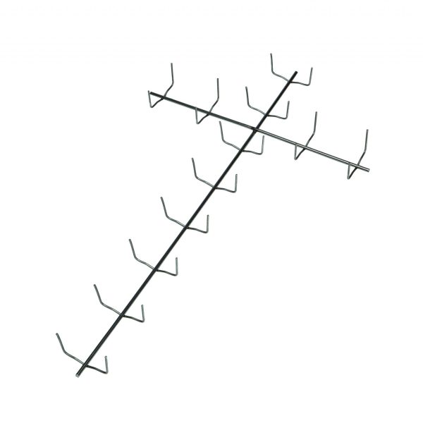 24″ Clamp Cross