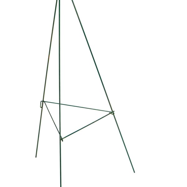 30″ Green Wire Easel