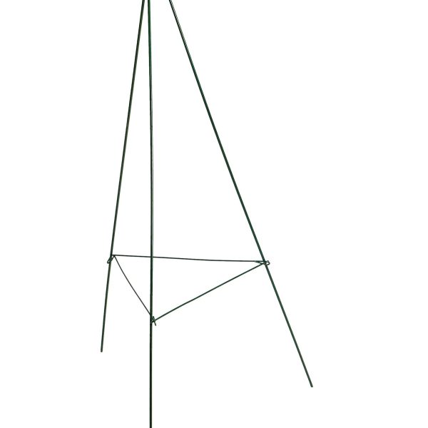 36″ Green Wire Easel