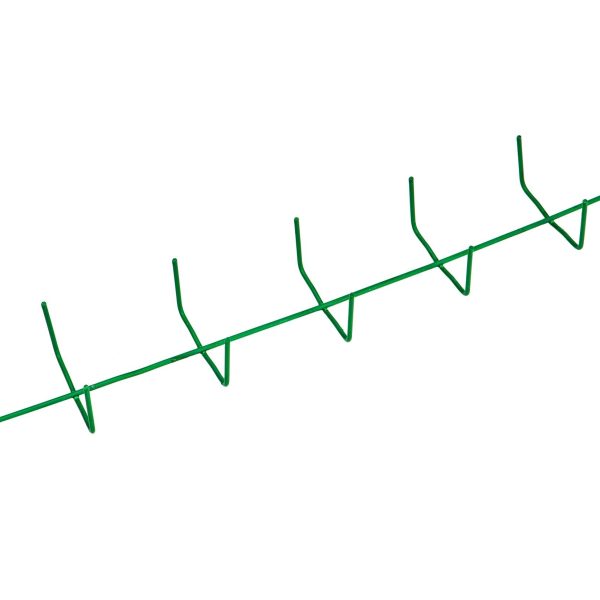 Clamp Mailbox Frame