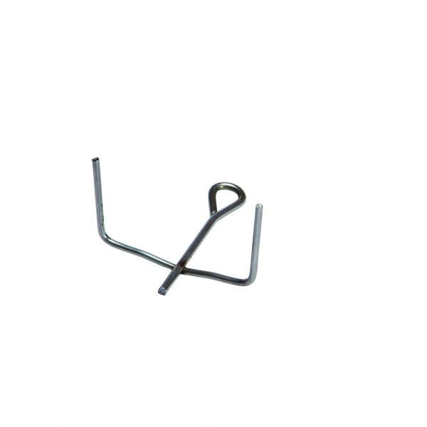 Single Clamp Swag