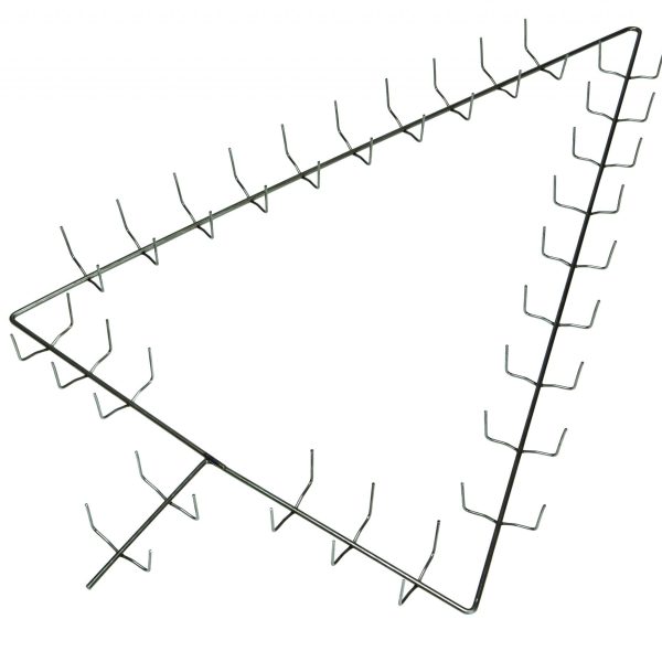 36″ Clamp Tree