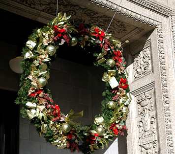 The Custom Wreath Décor Company